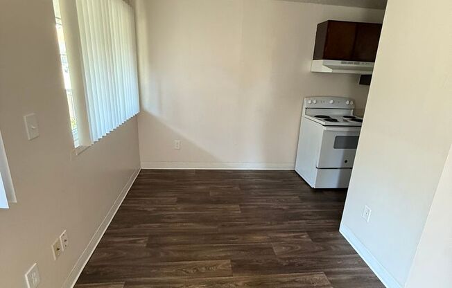 Sherri Arms Apartments