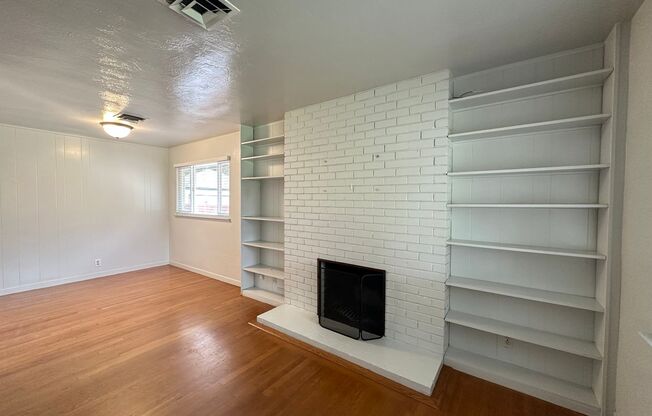 Great Location near McKinley Park!