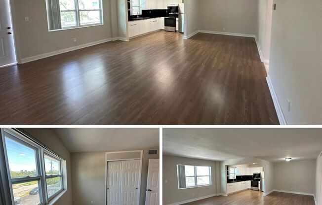 BEAUTIFUL NEW 2b1b Now Available in North Miami Beach