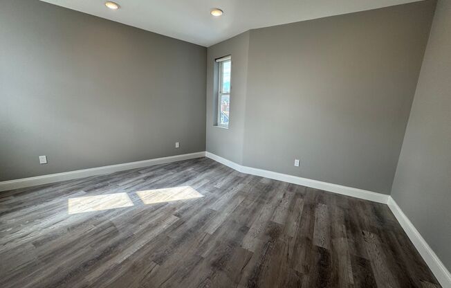 2 beds, 1 bath, 651 sqft, $2,700, Unit 511