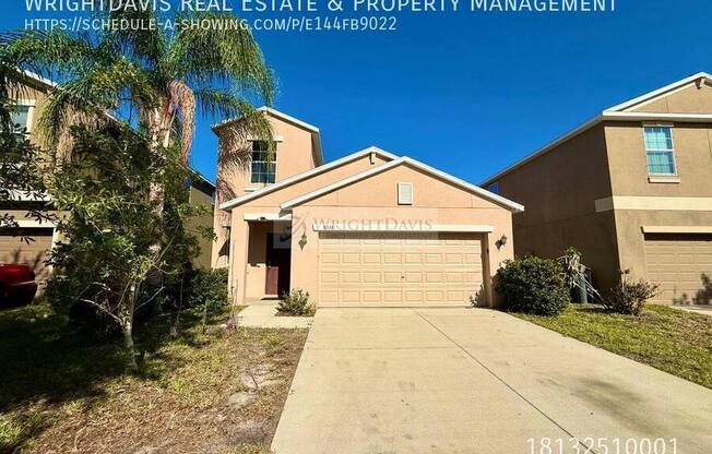 6533 TRENT CREEK DRIVE