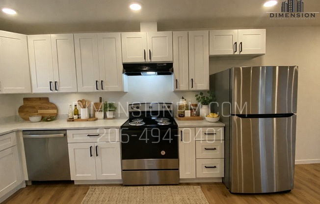 Brand New Construction