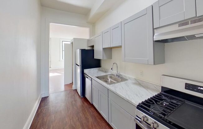 1 bed, 1 bath, 650 sqft, $1,249, Unit 46-2