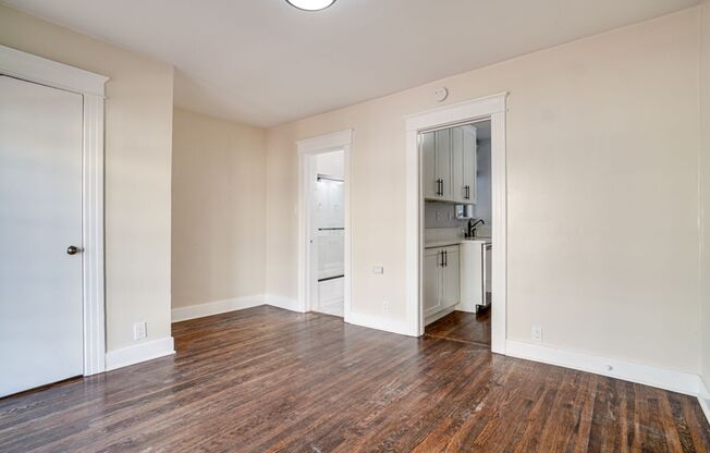 Torrey Arms Apartments | Historic Charm Meets Modern Living in Beautiful University Heights, San Diego