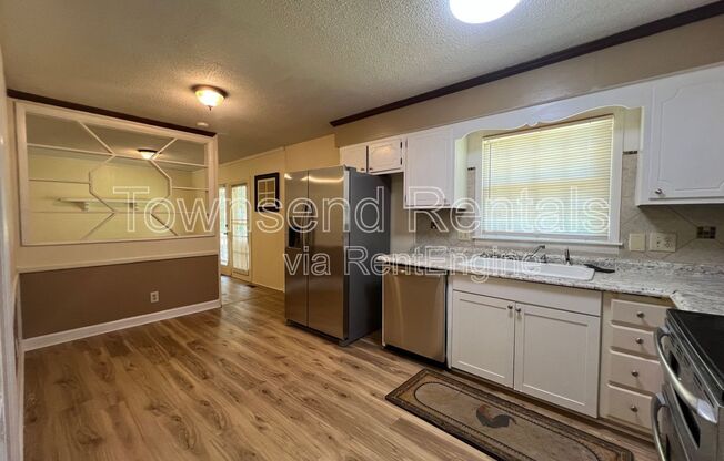 561 ALLEGHANY RD