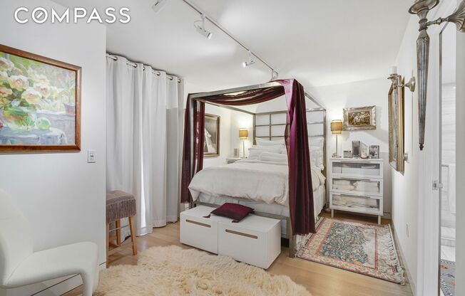 2 beds, 2 baths, 1,150 sqft, $6,950, Unit 10F