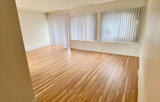 Eden Roc Apartments
