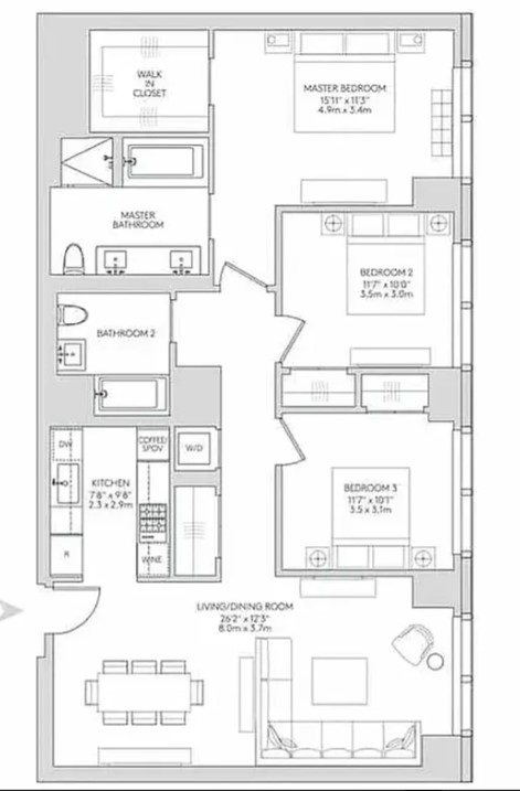 Partner-provided property photo