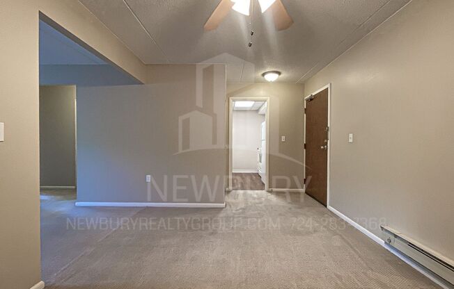 1 bed, 1 bath, 765 sqft, $995, Unit TH 405