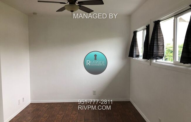 1 bed, 1 bath, $1,595