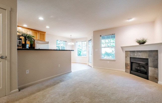 Luxury Living at West Oaks Condominiums