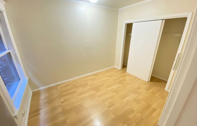1 bed, 1 bath, 500 sqft, $1,595, Unit 103