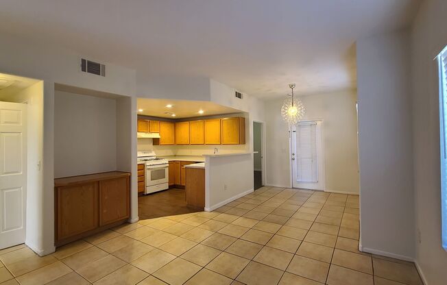 Condo in Southwest Las Vegas