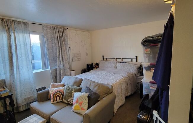 Studio, 1 bath, $1,065, Unit 113