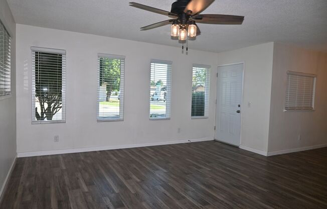 Resident Benefit Package Property