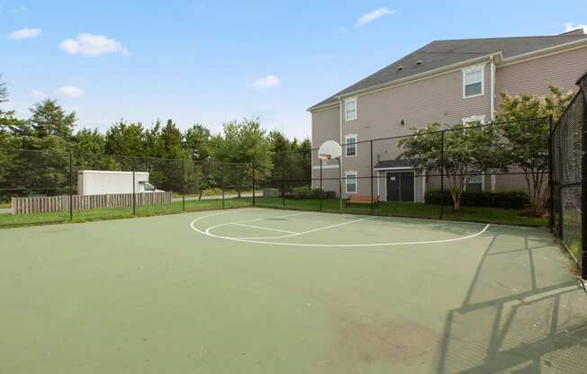Apartments in Chantilly VA
