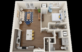 Colorado Commons - 143 N Wildwood St