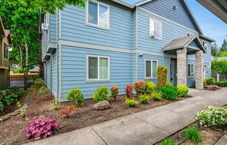 Dalton Park Apartments