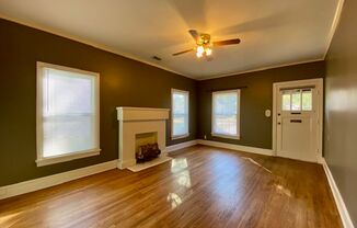 3 beds, 2 baths, $1,250, Unit Shreveport