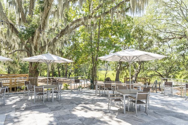 Overture West Ashley in Charleston