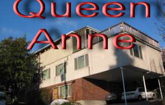 Queen Anne