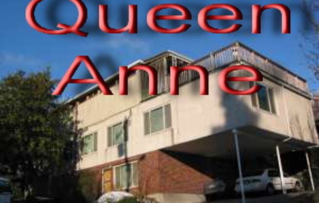 Queen Anne