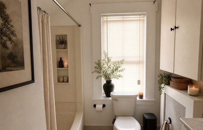 2 beds, 1 bath, 920 sqft, $2,500, Unit 2