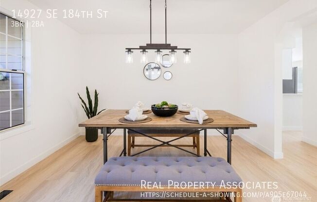 14927 SE 184 ST