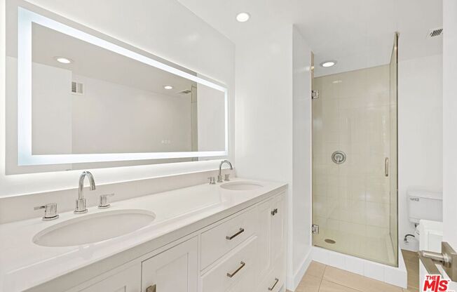1 bed, 2 baths, 1,260 sqft, $3,700, Unit 507