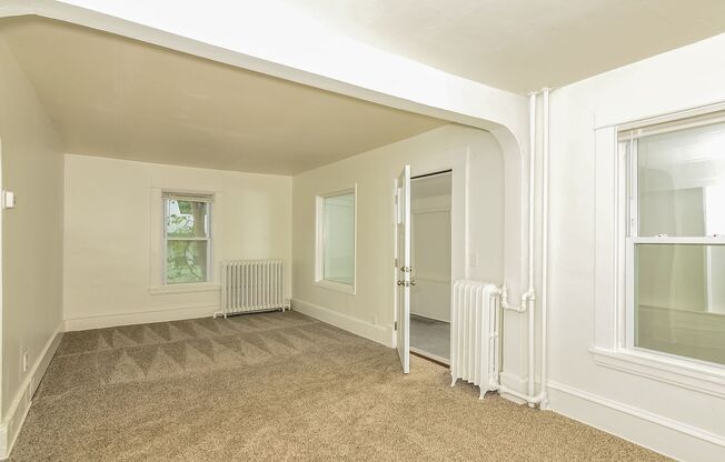 Newly Renovated Single Family Home - GREAT Mpls Location!