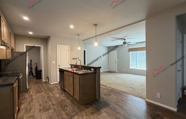 R335 | $2295 + $100 flat rate for Electric and sewer