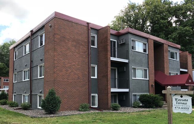 Wayzata Terrace Apartments