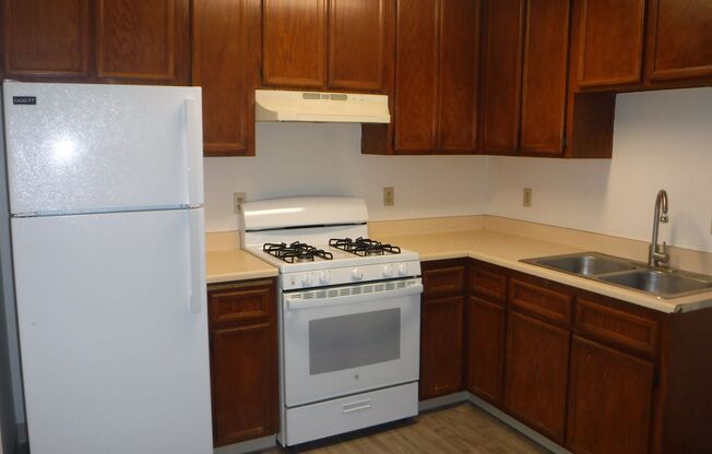 El Cajon Blvd Apartments