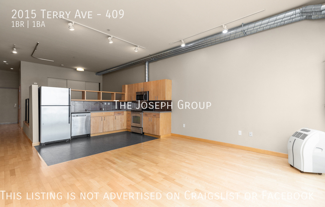 2015 Terry Ave #409
