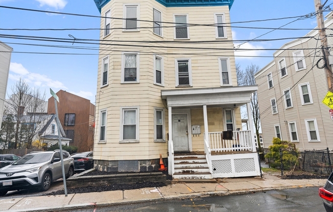 56 CHURCH ST