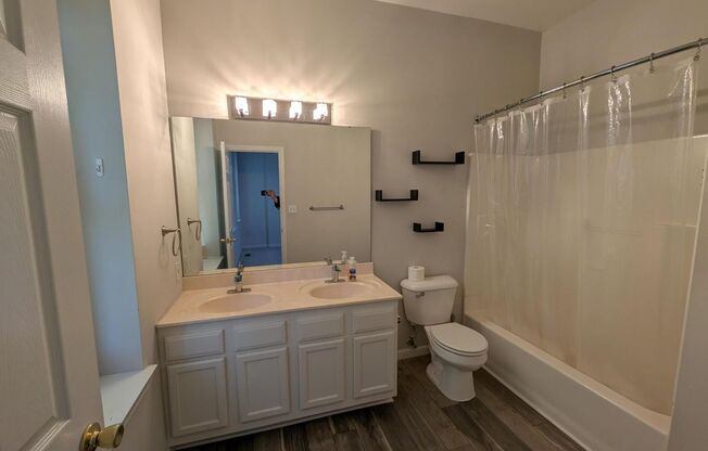 COMING SOON: Sunshine on Shaw! 3 Bedroom, 2 Bathroom Condo