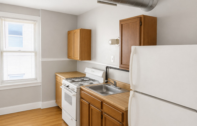 1 bed, 1 bath, 478 sqft, $895, Unit 416-30
