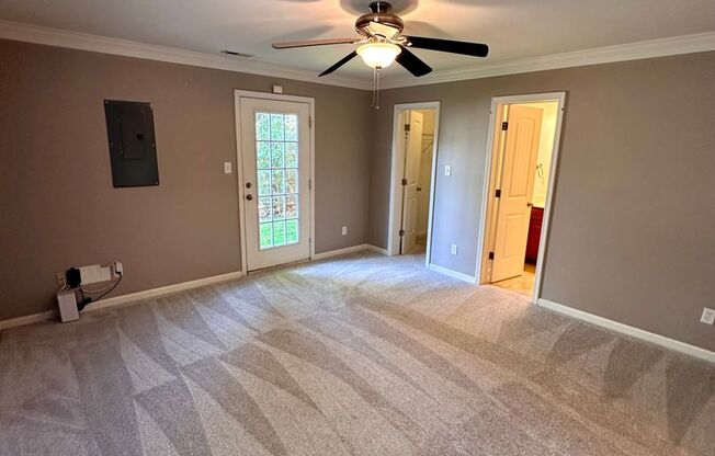 Updated Townhome in Chesapeake Beach