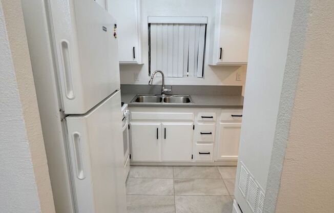 Broadway Apartments