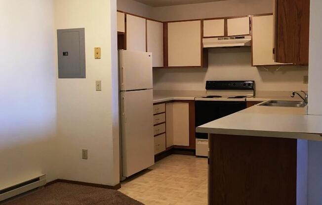 2 beds, 1 bath, 970 sqft, $750, Unit 301