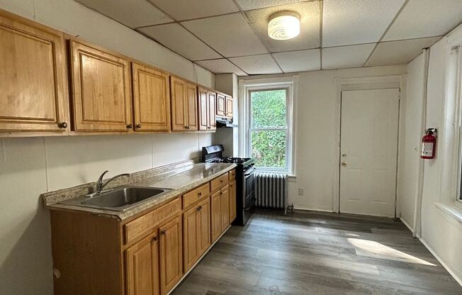 Large Colonial Home ready for you!