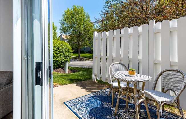 Pinecrest Townhomes