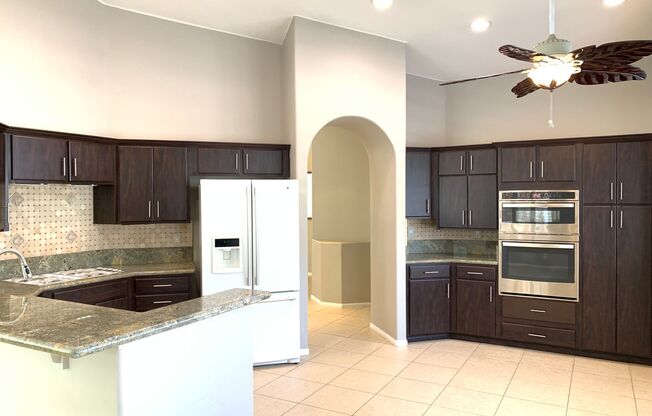4 beds, 3 baths, $3,965