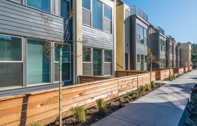 1 bed, 1 bath, 644 sqft, $2,287, Unit 102