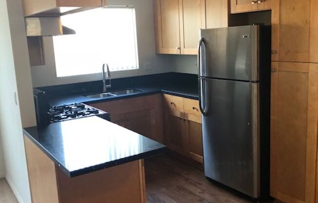 1 bed, 1 bath, $1,895, Unit Unit 2