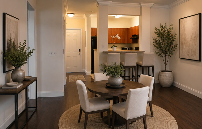 Beautiful 1/1 Pool View Condo x Rent @ The Grande Downtown Orlando!