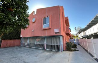 Pet Friendly, 3+2 w/balcony, parking + all appliances included!