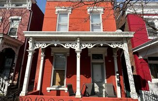 122 E. University Ave.