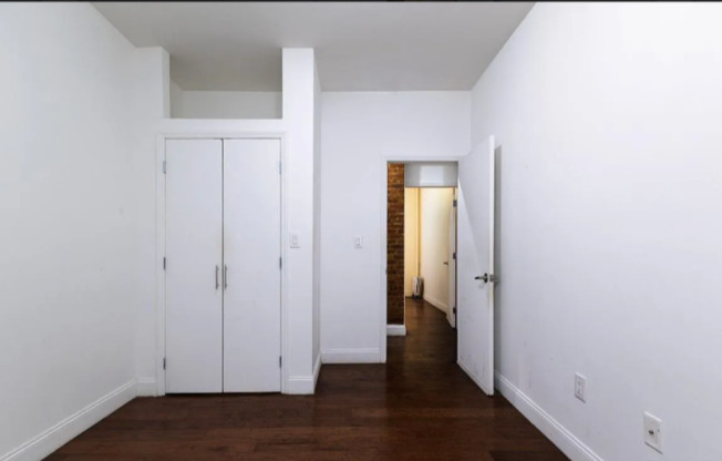 W. 124th St, St Nicholas ave