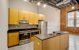 1 bed, 1 bath, 735 sqft, $1,050, Unit 202